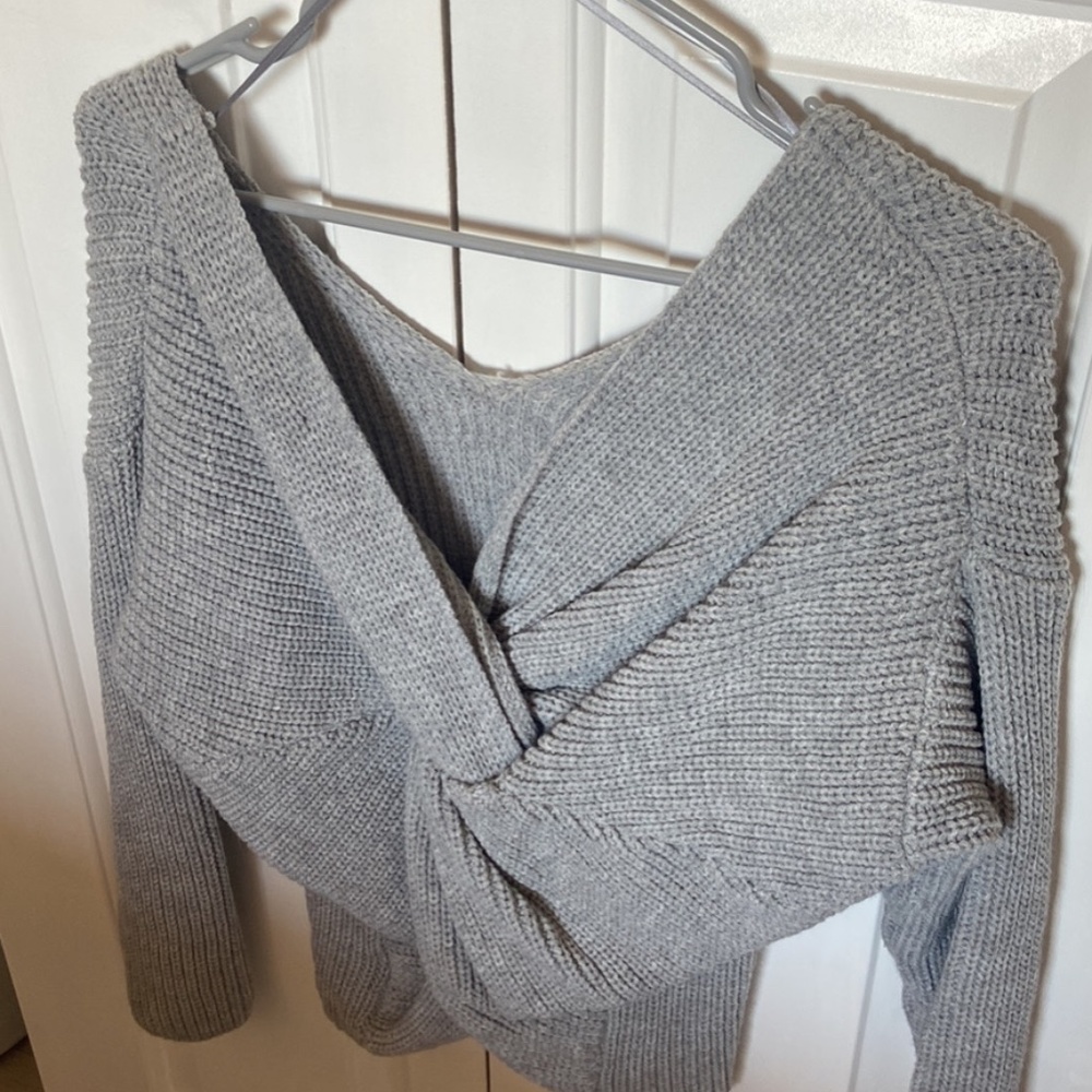 Sweater